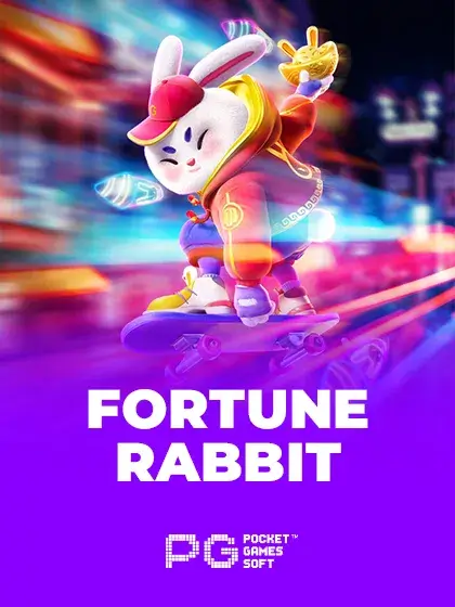 img-Fortune Rabbit