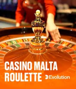 img-Casino Malta Roulette
